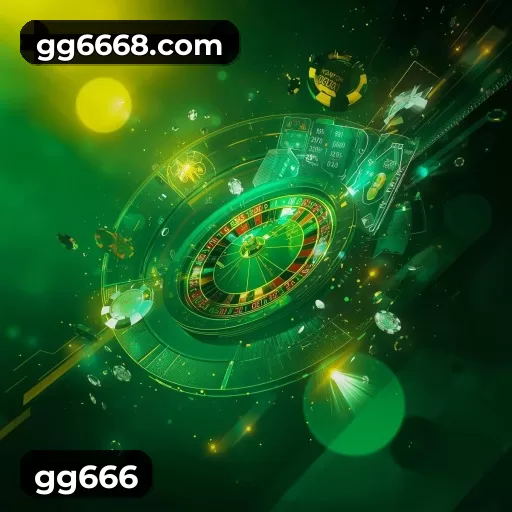 gg666 APK - Interface do aplicativo Android