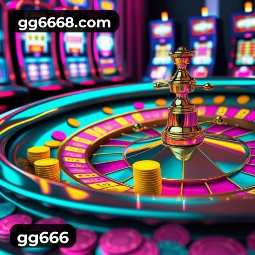 Ferramentas de jogo responsável gg666 - Controle, limites e auto-exclusão