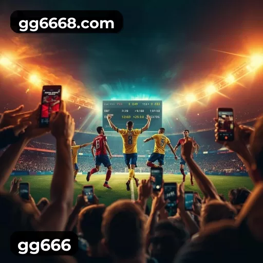 Estatísticas gg666 - Dados declarados pela plataforma